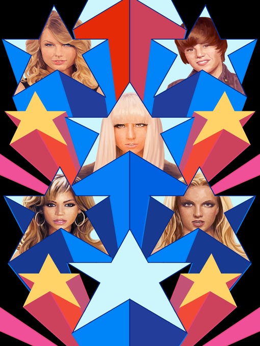 Title details for Pop Stars by CW Cooke - Available